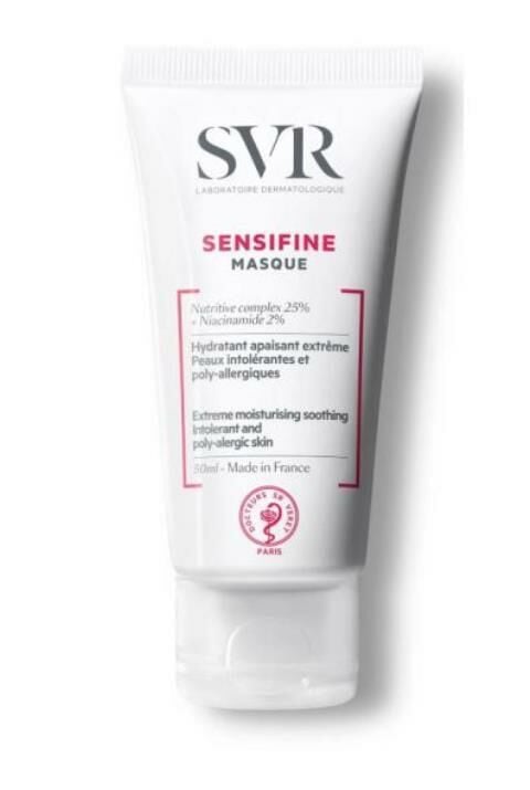 SVR SENSIFINE Masque 50ml