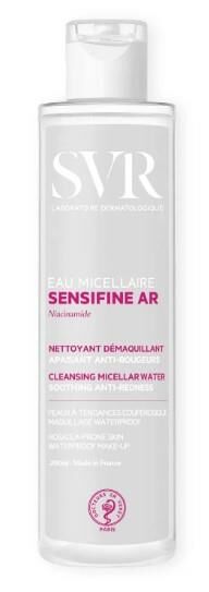 SVR Sensifine AR EAU Micellaire 200 ml