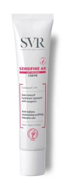 SVR SENSIFINE AR Creme 40ml