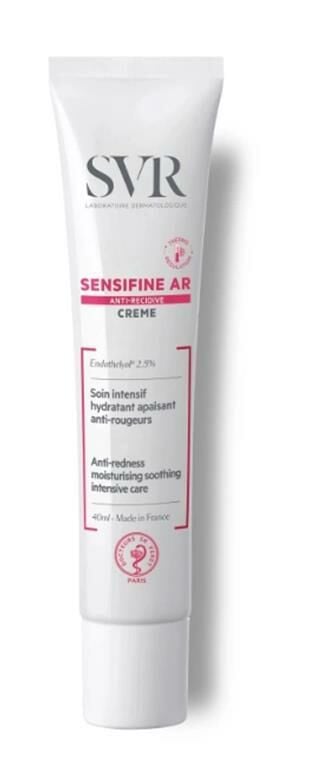 SVR SENSIFINE AR Creme 40ml