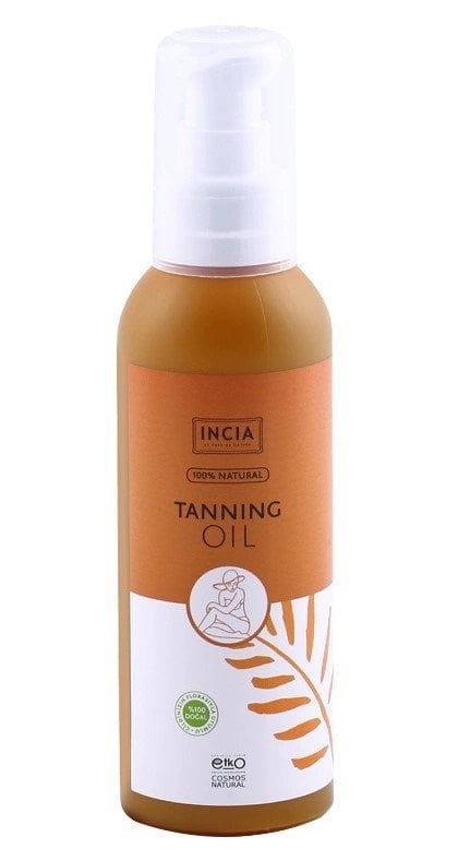 Tanning Oil Bronzlaştırıcı Yağ 150 ml