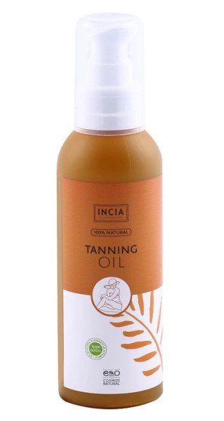 Tanning Oil Bronzlaştırıcı Yağ 150 ml