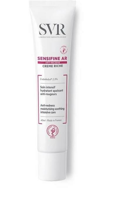 SVR SENSIFINE AR Rich Creme 40ml