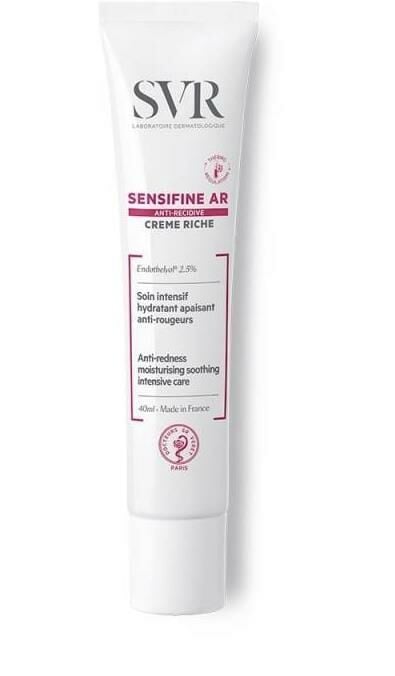 SVR SENSIFINE AR Rich Creme 40ml