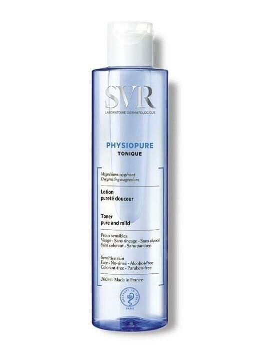 SVR PHYSIOPURE Tonique 200ml