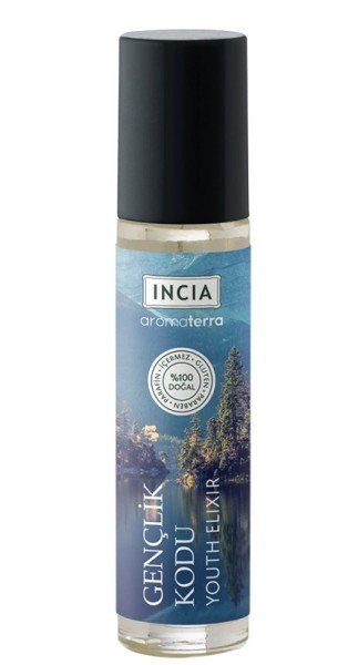 Aromaterra Gençlik Kodu 10 ml