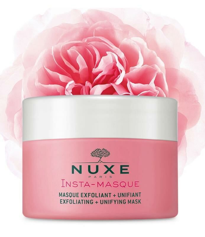 Nuxe Insta-Masque Rose