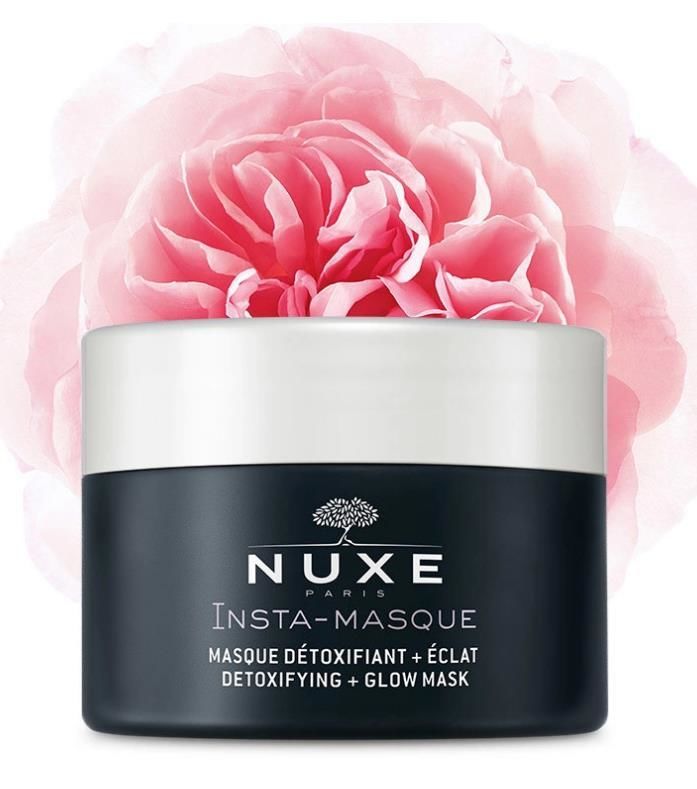Nuxe Insta-Masque Detoxıfyıng Mask