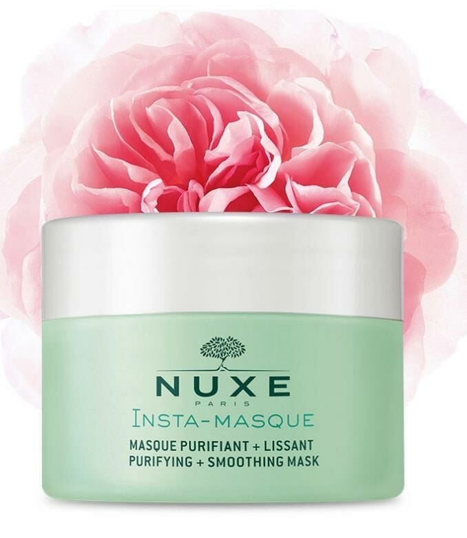 Nuxe Insta-Masque Purifiant