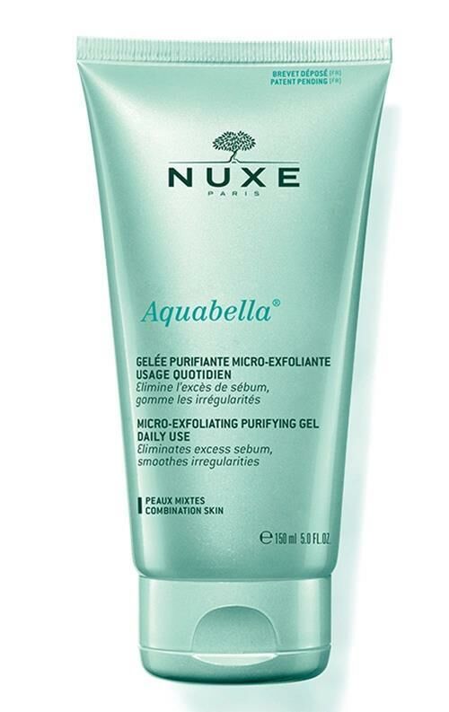 Nuxe Aquabella Gelee Purifiante