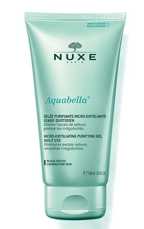 Nuxe Aquabella Gelee Purifiante