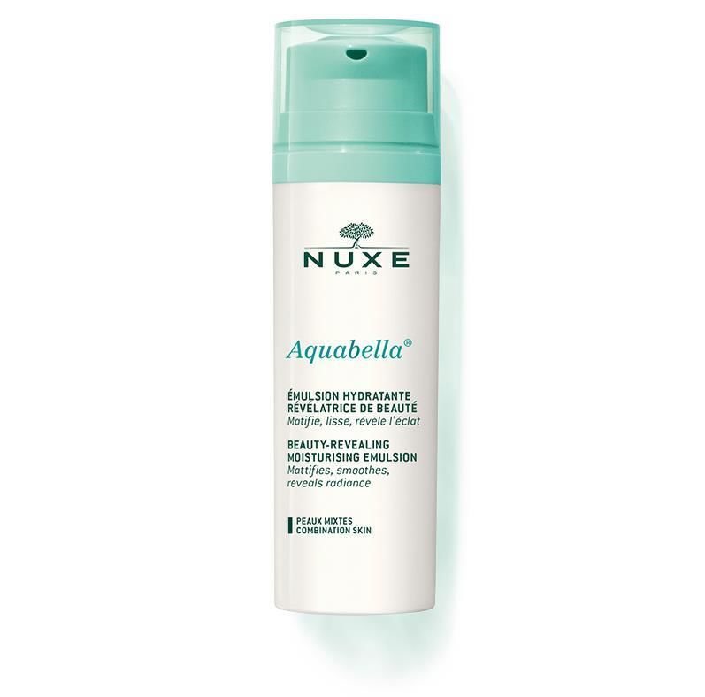 Nuxe Aquabella Hydrantante Emülsiyon 50 ml - Karma Ciltler İçin