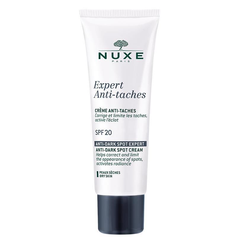 Nuxe Expert Anti-Dark Spot Cream SPF20 50 ml