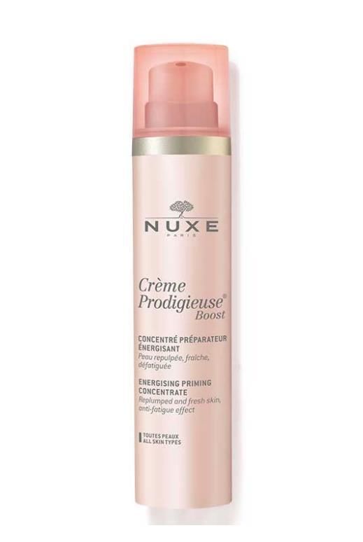 Nuxe Creme Prodigieuse Boost Energising Priming Concentrate 100 ml