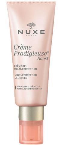 Nuxe Cream Prodigieuse Boost Cream Gel 40 ml