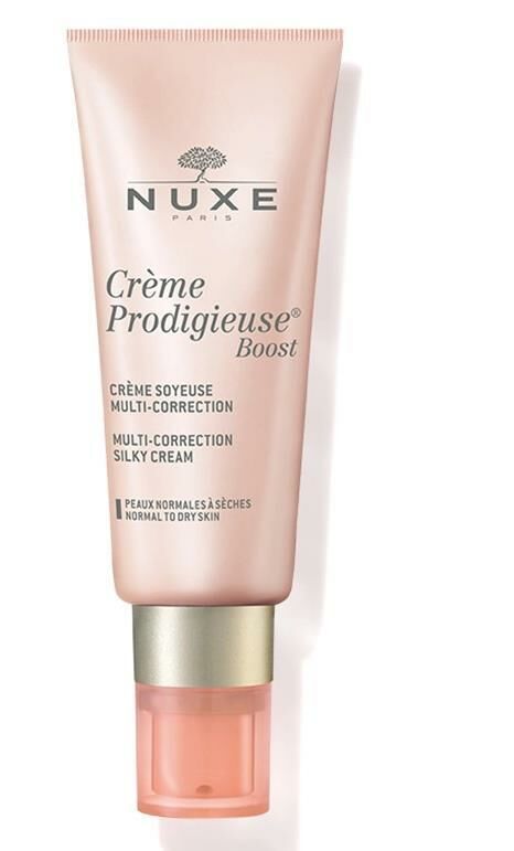NUXE CP BOOST CREME SOYEUSE 40ml
