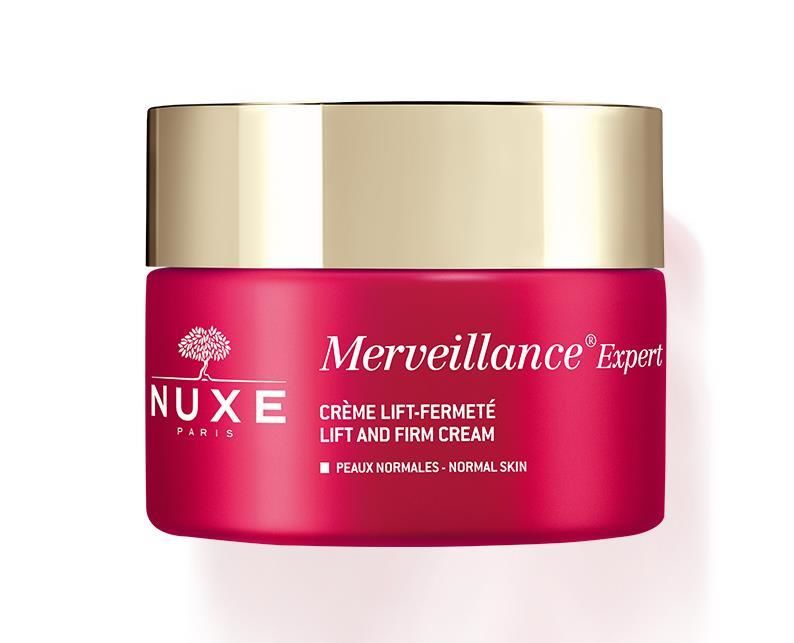 NUXE MERVEILLANCE EXPERT CREM KIFFT FERMENTE