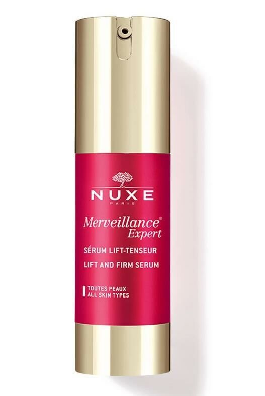 NUXE MERVEILLANCE EXPERT SERUM LIFT-TENSEUR