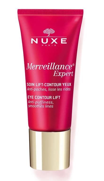 NUXE MERVEILLANCE EXPERT SOIN LIFT-CONTOUR YEUX