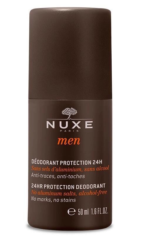 NUXE MEN DEODORANT