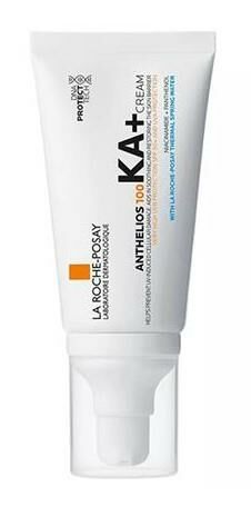 La Roche Posay Anthelios Cream KA+100 50 ml