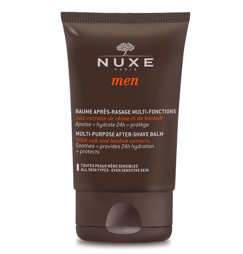 Nuxe Men Baume de Rasage 50ml