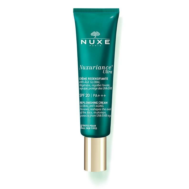 Nuxe Nuxuriance Yeux Et Levres Yaşlanma Karşıtı Yoğunlaştırıcı Göz ve Dudak Çevresi Kremi 15 ml