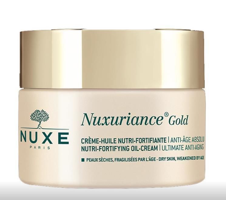 NUXE NUXURIANCE GOLD DAY CREAM
