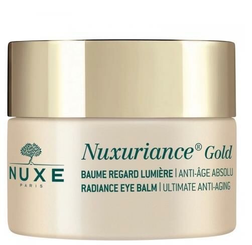 NUXE NUXURIANCE GOLD EYE BALM