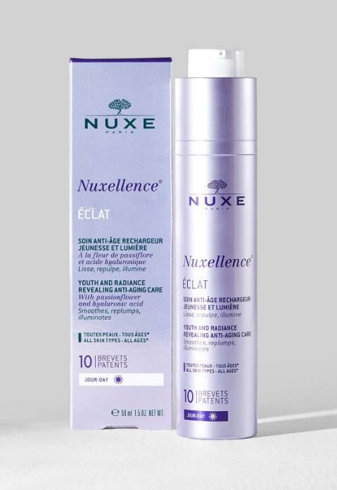 NUXE NUXELLENCE ECLAT 50ml