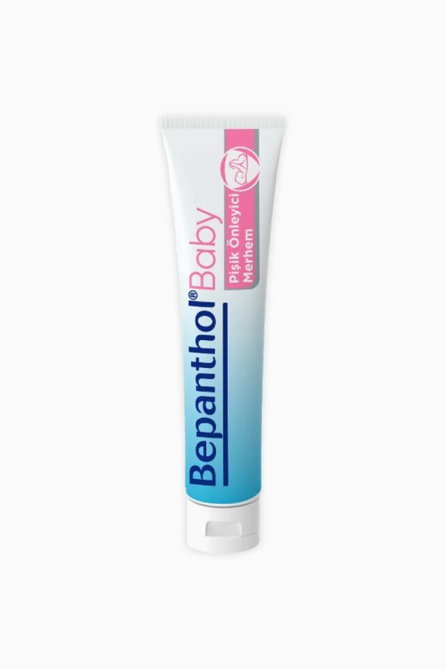 Bepanthol Baby Pişik Önleyici Merhem 30 gr