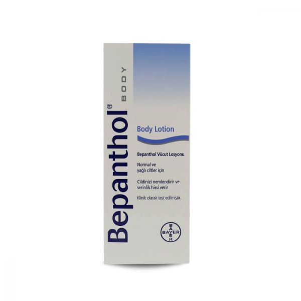 Bepanthol Body Lotion 200 ml