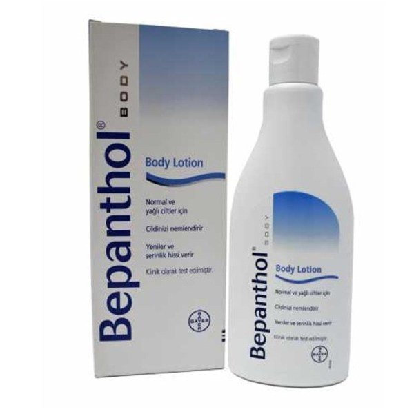 Bepanthol Body Lotion 200 ml