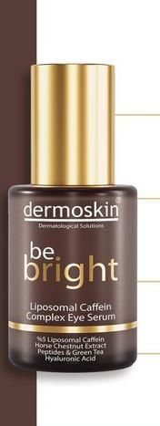 Dermoskin Be Bright Arbutin Complex Serum 30 ml