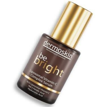 Dermoskin Be Bright Liposomal Vitamin C Complex Serum 30 ml