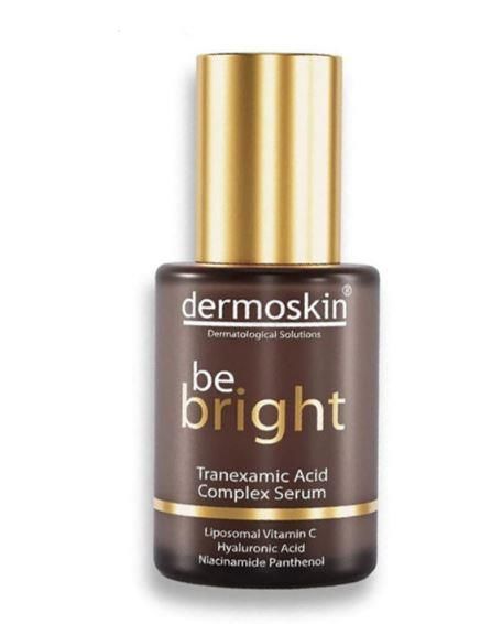 Dermoskin Be Bright Tranexamic Acid Complex Serum 30 ml
