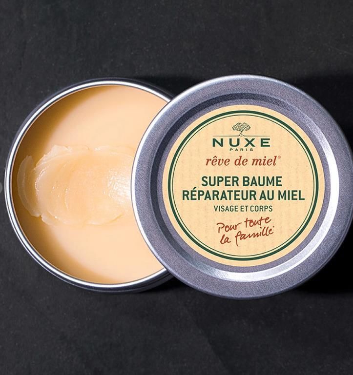 NUXE REVE DE MİEL SUPER BALM