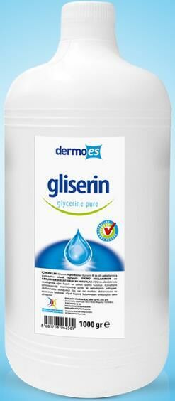 Dermoes Gliserin 1 kg