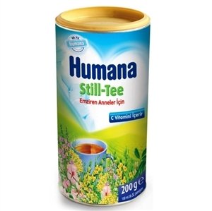 Humana Still-Tea Emziren Anne Çayı