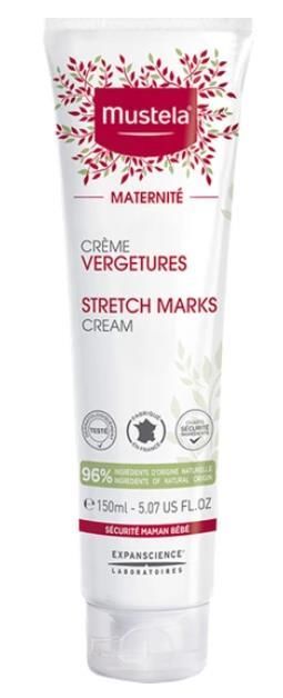 Mustela Çatlak Öncesi Krem 150 ml