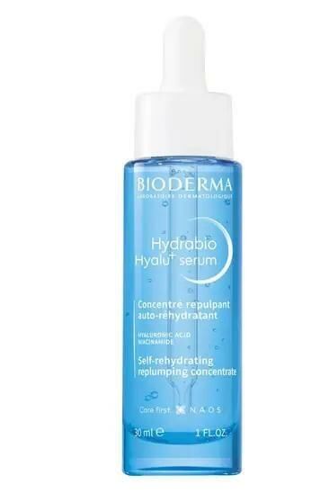 HYDRABIO HYALU+ SERUM