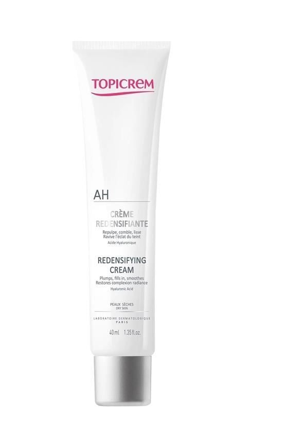 Topicrem Redensifying Cream Fine Lines and Firmness 40ml