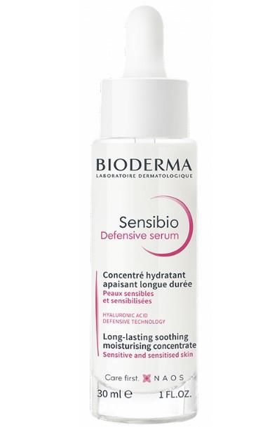 Bioderma Sensibio Defensive Serum 30 ml