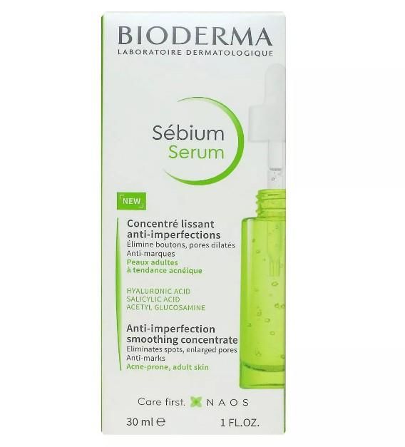Bıoderma Sebıum Serum 30 ml