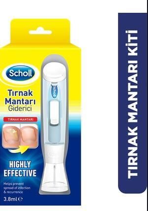Scholl Tırnak Mantar Tedavisi Mantar Giderici