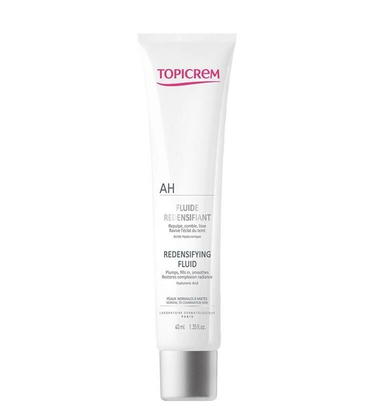 Topicrem Redensifying Fluid Fine Lines & Firmnes 40 ml