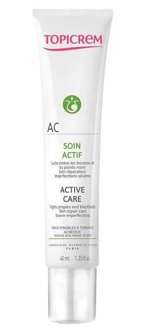 Topicrem AC Active Care 40 ml