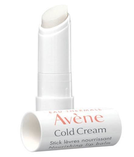 Avene Cold Cream Stick Levres Dudak Kremi