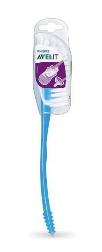 Philips Avent SCF145/06 Biberon ve Biberon Emziği Fırçası