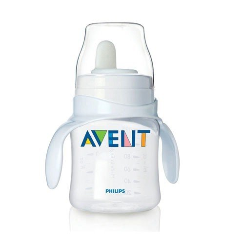 Avent Eğitici Biberon 125 ml